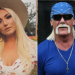 Brooke Hogan Doesn't Think There Was Any Foul Play In Dad Hulk's Death -- She Speaks Out After Seeing His Body