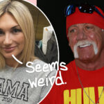 Hulk Hogan Death Conspiracy Theories Fueled By Daughter Brooke: 'I Saw His Blood Work'