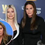 Caitlyn Jenner Tearfully Breaks Silence On 'Difficult' Death Of Friend & Manager Sophia Hutchins