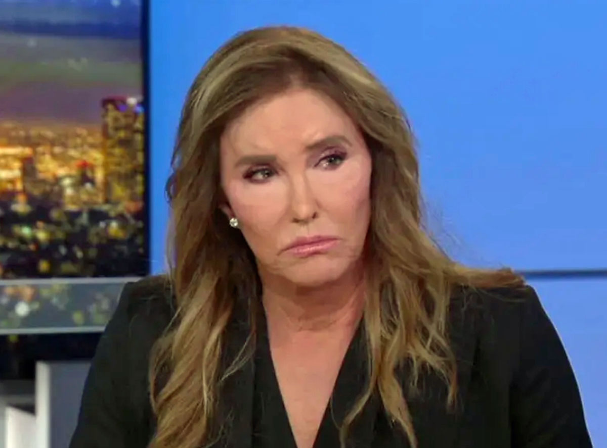 Caitlyn Jenner Breaks Silence On ‘Difficult’ Death Of Friend & Manager Sophia Hutchins