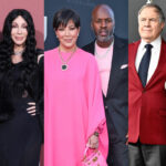 Celeb Couples With The Biggest Age Gaps
