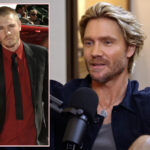 Chad Michael Murray Opens Up About Nearly Dying As A Teenager!