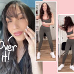 DWTS Pro Cheryl Burke Responds To Ozempic & Plastic Surgery Theories After Major Weight Loss