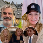 Sex And The City's Chris Noth Switched To Kim Cattrall's Side In SJP Feud?!?