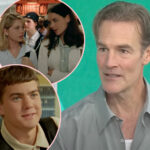 Dawson’s Creek Cast Is Reuniting Amid James Van Der Beek’s Cancer Battle