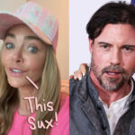 Denise Richards Breaks Silence On ‘Difficult’ Divorce From Aaron Phypers