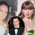 Did Lana Del Rey Shade Taylor Swift With This 'Messy' Song Tease Featuring Jack Antonoff?? Look!