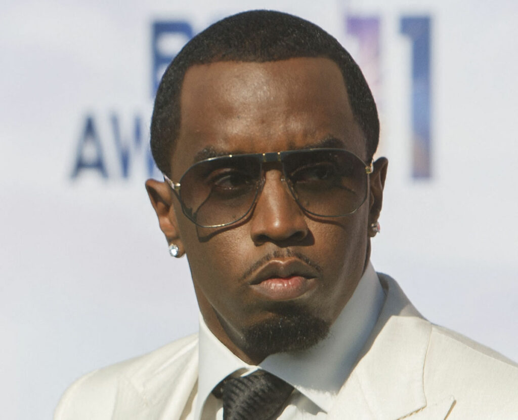 Diddy Wants A Retrial Over Conviction Charges -- As Prosecutors Argue He's A Danger To Others!