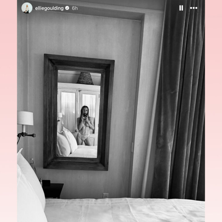 ellie-goulding-goes-topless-shows-off-amazingly-shredded-bod-in-hot