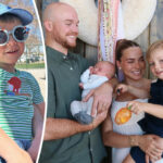 Emilie Kiser Speaks Out On Social Media For The First Time Since Son Trigg's Drowning: 'I Take Full Accountability'