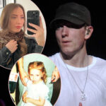Eminem 'Cried' After Learning He Missed 11-Year-Old Daughter Hailie's Recital Because He Was Overdosing