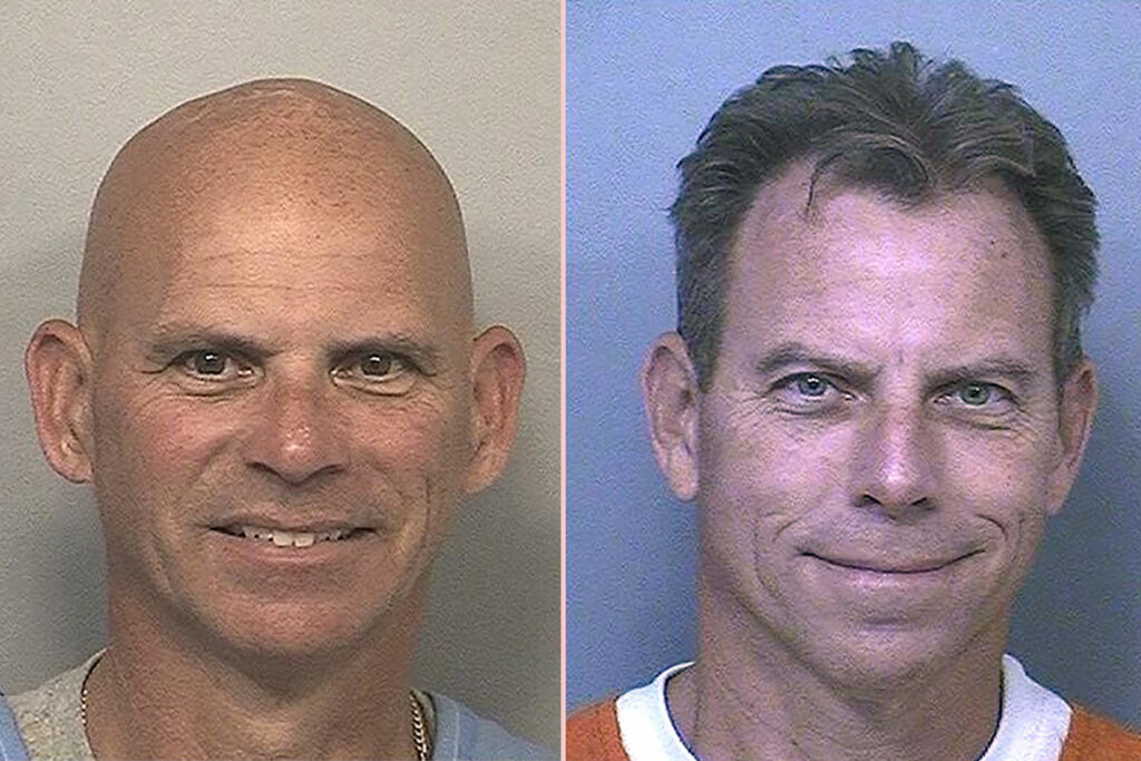 Menendez Brothers' Lawyer Reacts To Parole Denial Following 'Rigged' Hearing: 'You Wanna Know The Truth?'