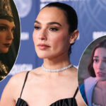 Gal Gadot Reveals Why She Thinks Snow White Flopped… And Fans Have A LOT To Say!