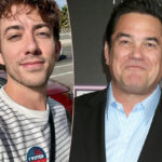 Glee Star HILARIOUSLY Calls Out 'Pathetic Loser' Dean Cain For Joining ICE