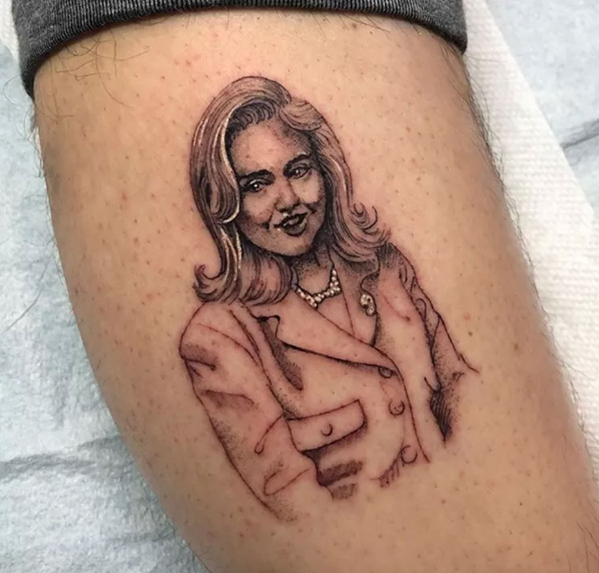 The ONE Tattoo Pete Davidson Is Keeping Will Blow Your Mind!