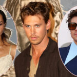 How Austin Butler Feels About Seeing Zoë Kravitz With Harry Styles Right After Their Own Romance Rumors!