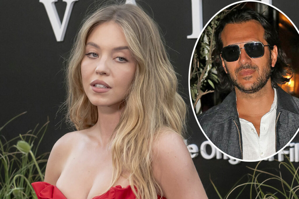 How Sydney Sweeney Handled 'Her Engagement Falling Apart' While Trying To Act In New Movie
