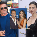 Hugh Jackman & Sutton Foster 'Going Strong' Despite Rumored Romance Issues!