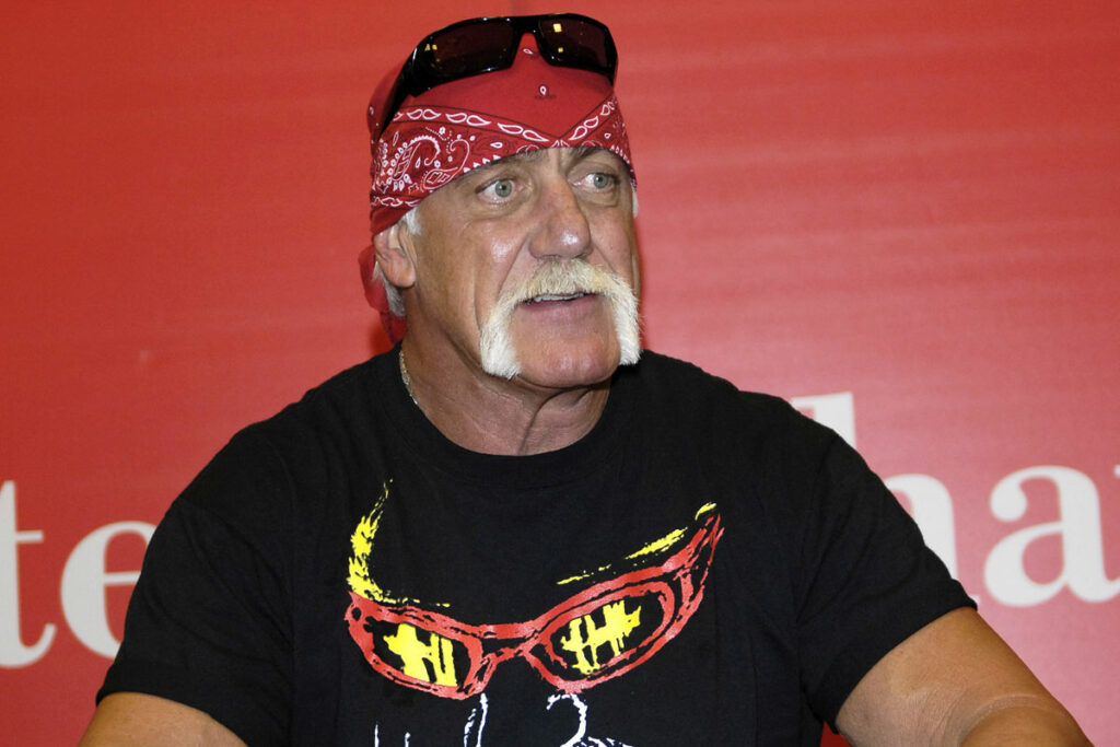Medical Malpractice Killed Hulk Hogan?!?