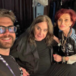 Jack Osbourne Breaks Silence On Dad Ozzy’s Death With Emotional Video Montage: ‘My Heart Was Hurt Too Much’