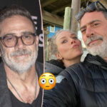 Jeffrey Dean Morgan Addresses WILD Viral Theory That He Masturbates 20 TIMES A WEEK!