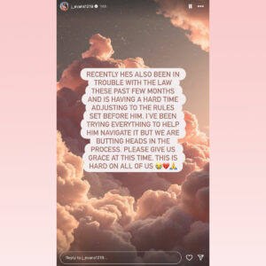 Jenelle Evans Breaks Silence After Son Jace Leaks SHOCKING Private Text