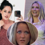 Jenelle Evans & Her 'Idol' Kesha Recreate Viral 'Hair Feathers' Moment From Teen Mom 2! Watch!