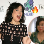 Real Housewives Bestie Goes Totally Nude At 66 For 'Thirst Trap' Post! Wow!