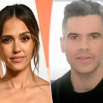 Cash Warren Moving On Too! Jessica Alba's Ex Spotted Out & About With MUCH Younger Woman!