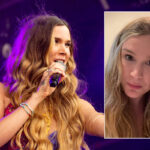 Joss Stone Reveals She Was In 'Extremely Dangerous' Abusive Relationship