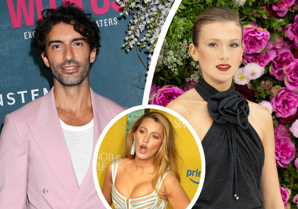 It Ends With Us Star Isabela Ferrer Accuses Justin Baldoni Of 'Harassing' Her!