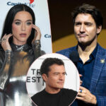 Katy Perry's Friends Worried She's Vulnerable To 'Womanizer' Justin Trudeau After Orlando Bloom Heartbreak!
