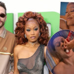 Keke Palmer Didn't Mind 'Naked' Scenes With Pete Davidson For New Movie!