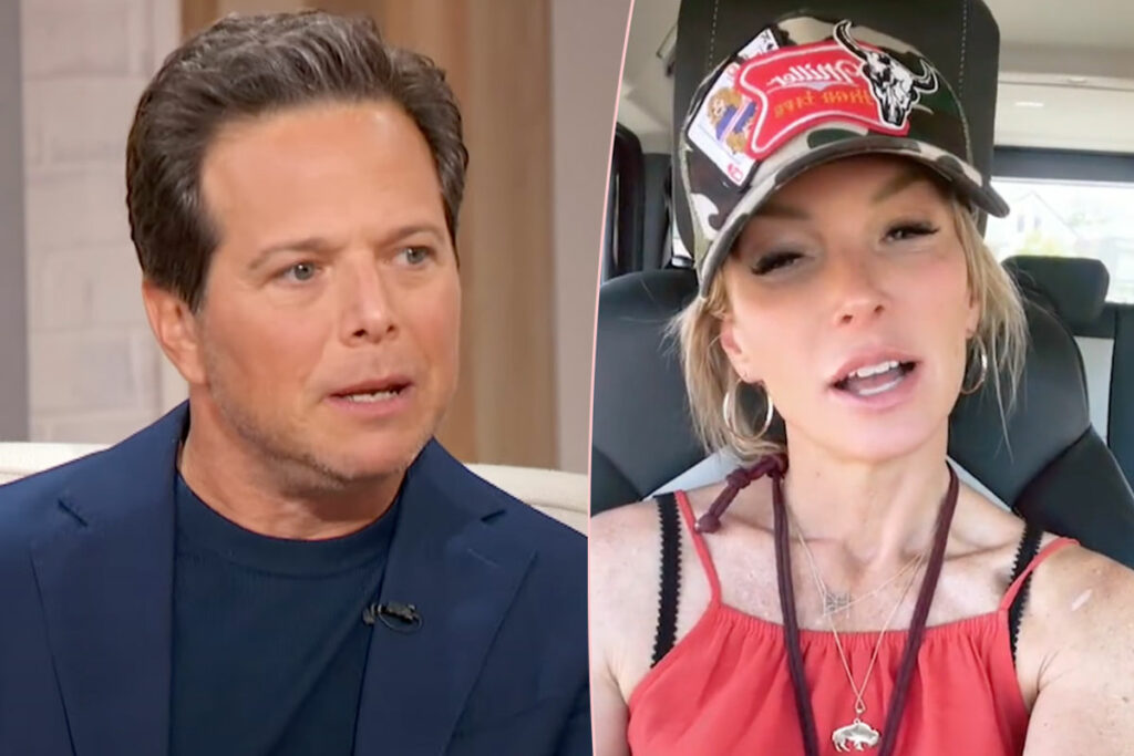 Kelley Wolf DOXXED Scott Before Her Arrest! He Was Hit With A WAVE Of Unknown Calls From Unknown People!