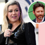 How Kelly Clarkson & Brandon Blackstock 'Changed Their Perspectives' After Divorce Amid His Cancer Battle