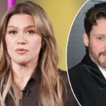 Kelly Clarkson Felt Guilty About THIS Amid Ex Brandon Blackstock's Cancer Battle