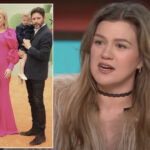 How Kelly Clarkson Is Being 'Protective' Of Her Kids After Brandon Blackstock's Death
