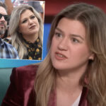 Why Kelly Clarkson Is 'Looking Forward' To Talk Show Coming Back After Ex Brandon Blackstock's Death