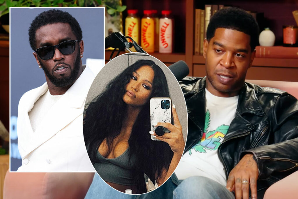 Kid Cudi Breaks Silence On Why He Testified In Diddy Trial And How He 'Hated Every Minute' Of It!
