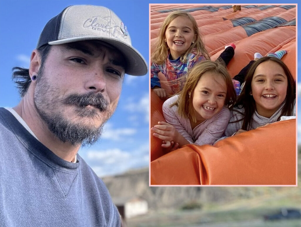 'Killer Dad' Update -- Travis Decker Disturbing DNA Evidence Revealed