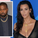 Kim Kardashian LOSES IT In Emotional First Trailer For Kanye West Documentary