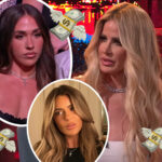 Kim Zolciak Breaks Silence On Taking Daughters Ariana AND Brielle's Money! But Will She Pay Them Back??
