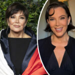 Kris Jenner Says Her Shocking Facelift Is Her Version Of 'Aging Gracefully' As She Breaks Silence On Plastic Surgery!