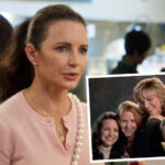 Kristin Davis 'Profoundly Sad' To Learn And Just Like That... Is Ending