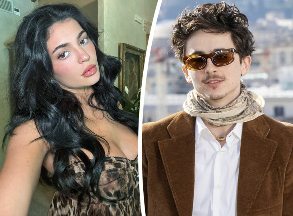 Why Kylie Jenner & Timothée Chalamet Have Been Apart So Long Amid Breakup Rumors: 'Her Heart Hurts'!