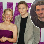 Liam Neeson’s Son Seemingly Supports His Dad’s Relationship With Pamela Anderson! LOOK! 