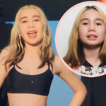 Lil Tay Swears All OnlyFans Content Was Filmed AFTER She Turned 18... But How?