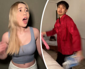 Lil Tay's Brother Kicking Her Out For Launching OnlyFans?! - Perez Hilton