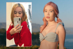 WTF?! Lil Tay Says She's Been Planning OnlyFans Launch Since She Was 9