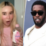 Lil Tay BLASTED For Making ‘Insensitive’ Diddy Joke With Baby Oil!